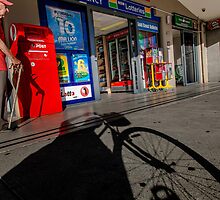 Street Photo 83 by John Van-Den-Broeke