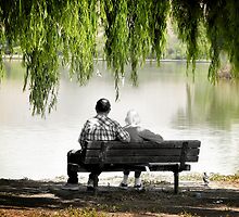 Time Flies By by Ellen Cotton