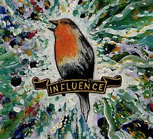 Influence by Sophie Corrigan