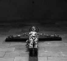 Sacrifice by AlisonOneL