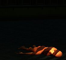 Murder.. by SugarBomb
