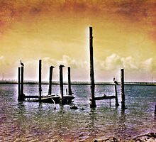 sunk by swampstomper007