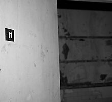Room 11 by Tim Topping