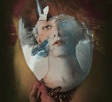 Eve in the Modern Era by Jeff Burgess