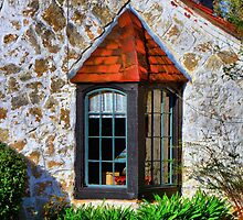 Once Upon A Time. . . by aprilann