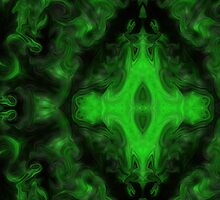 Cerebral Vortex by abat
