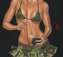 misfit - dream by mimi yoon