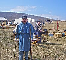 The Turner Brigade by Susan S. Kline