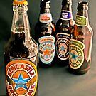 Leader Of The Pack by axp7884