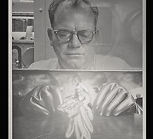 Nuclear Age Manipulations by OtherRealisms