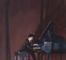 Liszt Recital by dbclemons