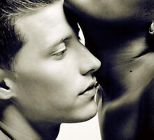 Interracial by Mirene Igwabi