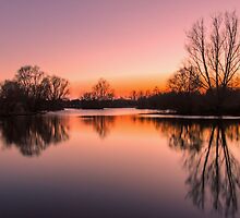 Reflections by JEZ22