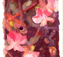 Sweet Peas by CecilysSong