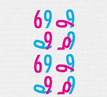 69 by roarsadams