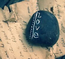 Lovenote by CecilysSong
