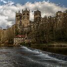 Cathedral And Wear by axp7884