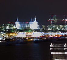 Oops! (St Pauls Cathedral) by wiggyofipswich