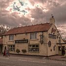 Wheatsheaf by axp7884
