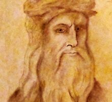 da Vinci by Troy Brown