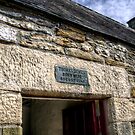 Thomas Bewick Birthplace by axp7884