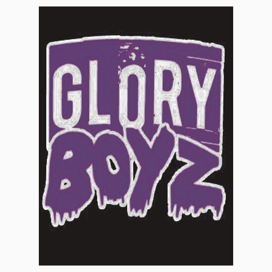 glory boyz 3hunna shirt