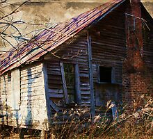 The Gore Place by Ginger Barritt