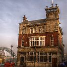 Bridge Hotel by axp7884
