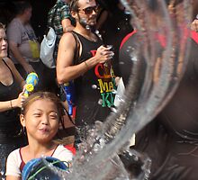 happy songkran by gruntpig