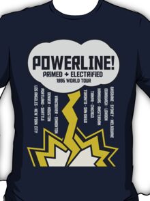 powerline shirts