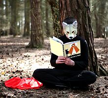 A FAIRY STORY? by anniestarshine