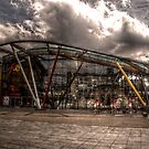 Centre For Life by axp7884