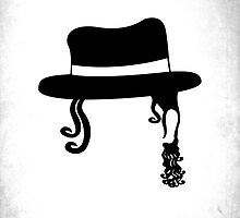 Michael Jackson - WHO IS IT? by lemontee
