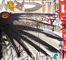 eliminate by arteology