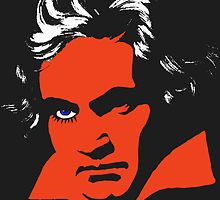 A Clockwork Orange. Beethoven. by brett66