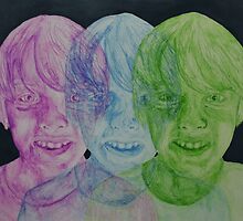 Illusion by cadyfine