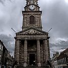 Berwick Town Hall by axp7884