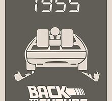 pbbyc - Back to the Future Pt 1 by pbbyc