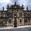 Old Town Hall by axp7884