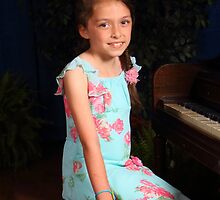 Student 6399 by J-KPhotography