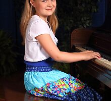 Student 6423 by J-KPhotography