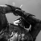 Harry Hotspur by axp7884