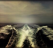 Wakey Wake by Coltexer