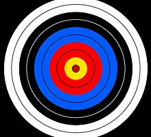 Target by Henrik Lehnerer