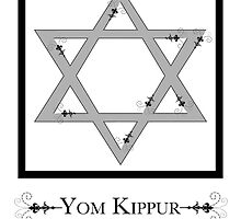 Yom Kippur by maydaze