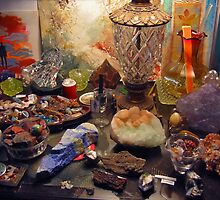 Possessions by Brad Michael Moore