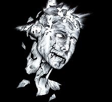 When Only the Soul Remains by Anthony McCracken