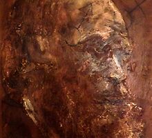 Universal Spirit, Earth series 05 by Michael West