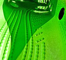 Guess what? Just a Croc! by globeboater