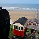 Water-Balanced Lift In Action by Andrew Pounder